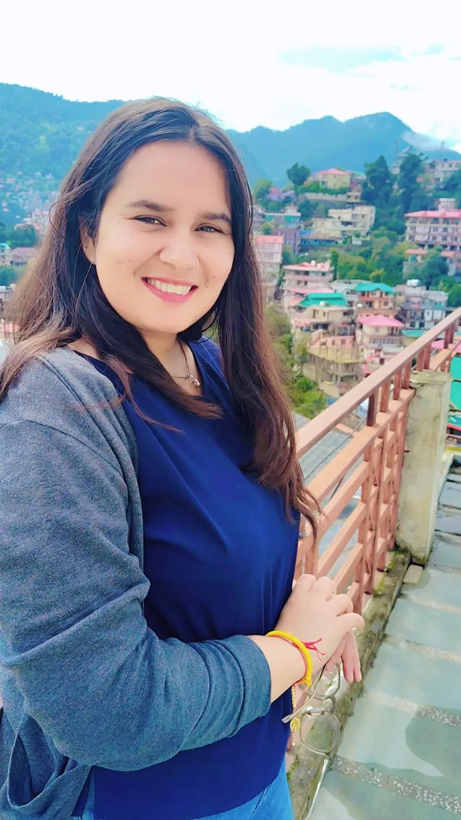 Diksha Kashyap